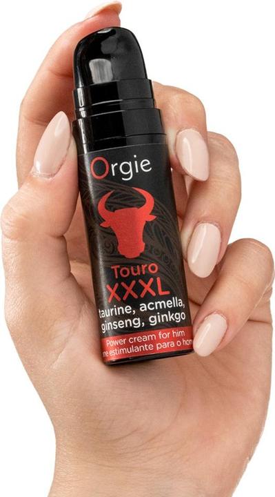 Produktbild Orgie Touro XXL (15 ml)