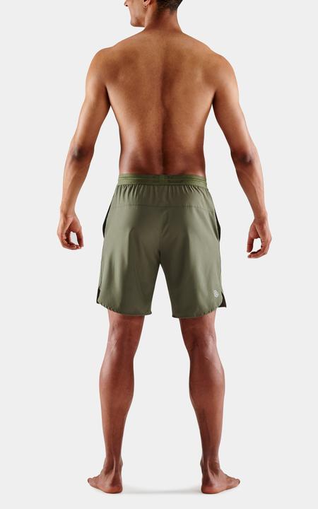 Actual product image Skins S3 X-Fit Shorts (L)