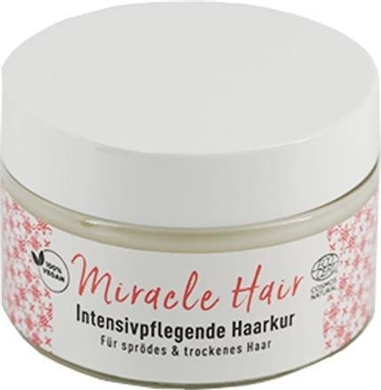 Produktbild Rosenrot Miracle Hair (100 ml)