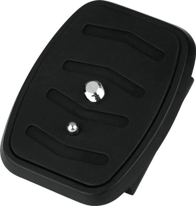 Hama Star 55-63 tripod camera plate (Tripod quick-release plate)