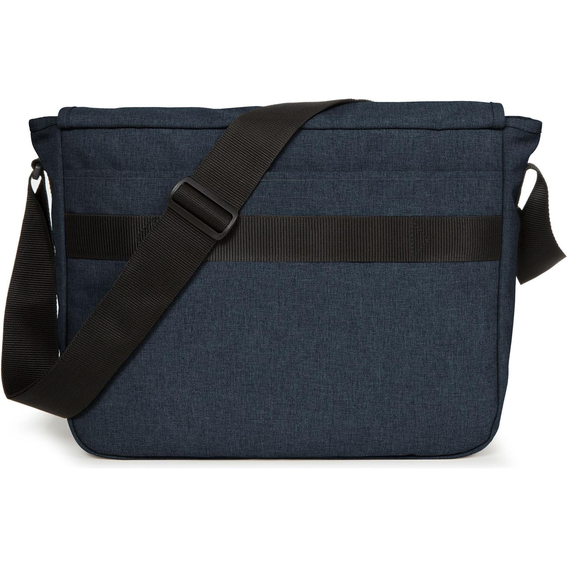 Thumbnail - Eastpak, Handtasche, Delegate, Blau