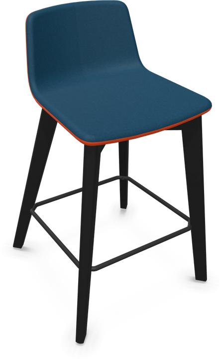 Actual product image Narbutas Twist & Sit Bar Stool