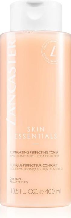 Immagine prodotto Lancaster Detergenti Tonico perfezionatore confortante 400ml (Schiuma detergente, 400 ml)