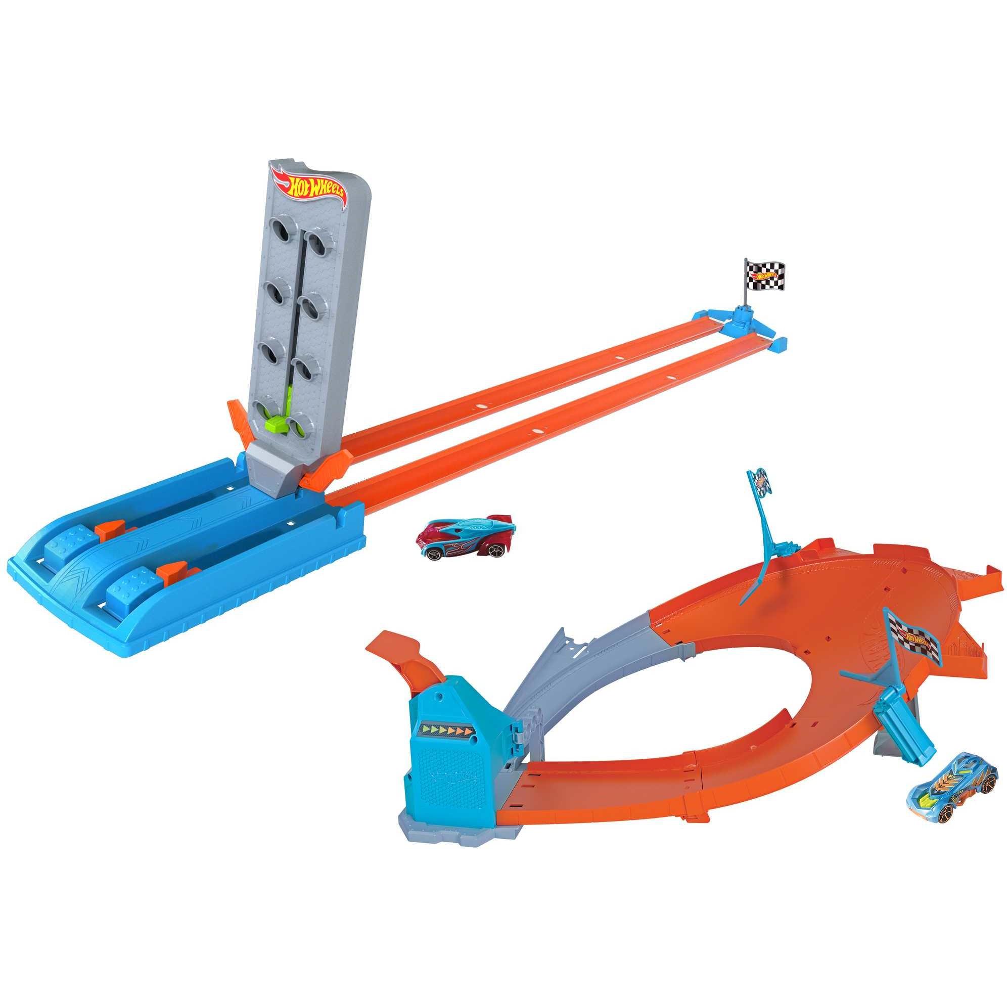 Hot Wheels Championship