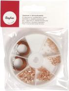 Immagine prodotto Rayher Starterset m. Accessori per gioielli, rosa