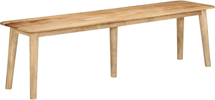 Actual product image vidaXL Sitzbank (160 cm)