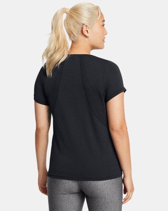 Produktbild Under Armour NOS Vanish Seamless Loose SS-B Black L (L)