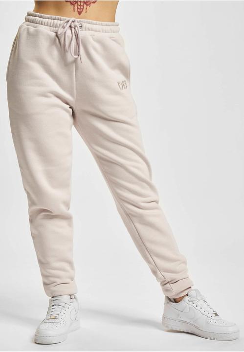 Produktbild DEF Basic Jogger - 82201 (XS)