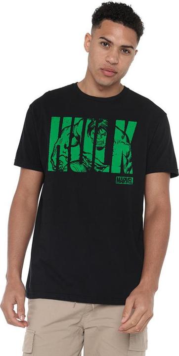 Produktbild Hulk TShirt (4XL)