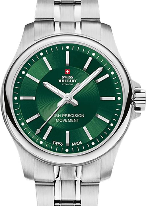 Produktbild Swiss Military Quartz (Analoguhr, 28 mm)