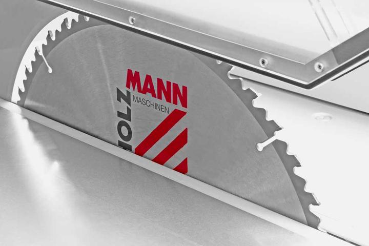 Immagine prodotto Holzmann TKS500S