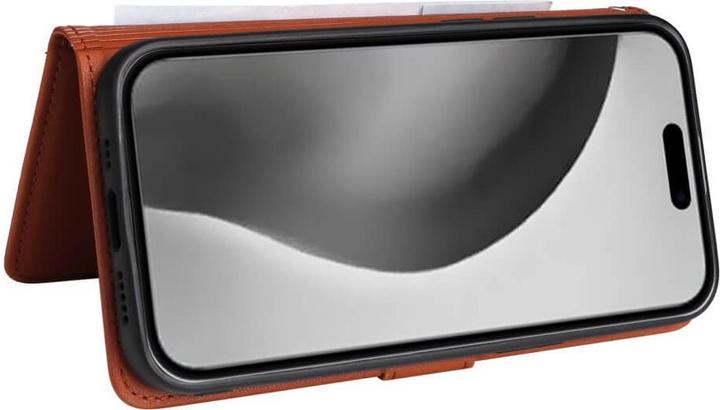 Actual product image Cover-Discount iPhone 16 Pro Max - Divisible wallet case 2-in-1 mobile phone case (Apple iPhone 16 Pro Max)