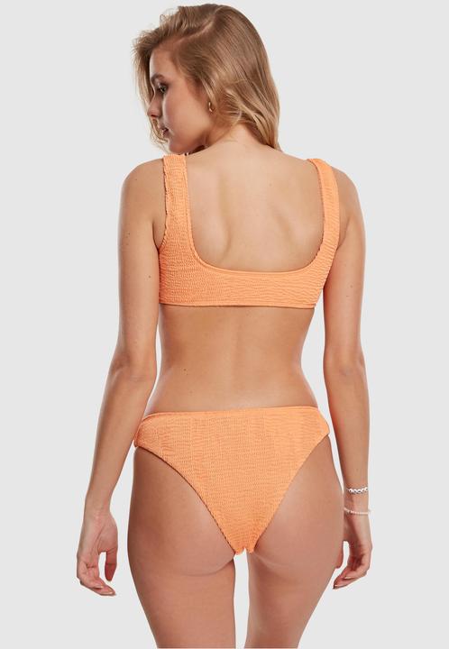 Produktbild Urban Classics Ladies Tanktop Crinkle Bikini (L)