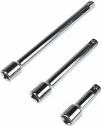Immagine prodotto Benson Prolunga chiave a bussola 3 pezzi 1/2" x 3" 6" 9"