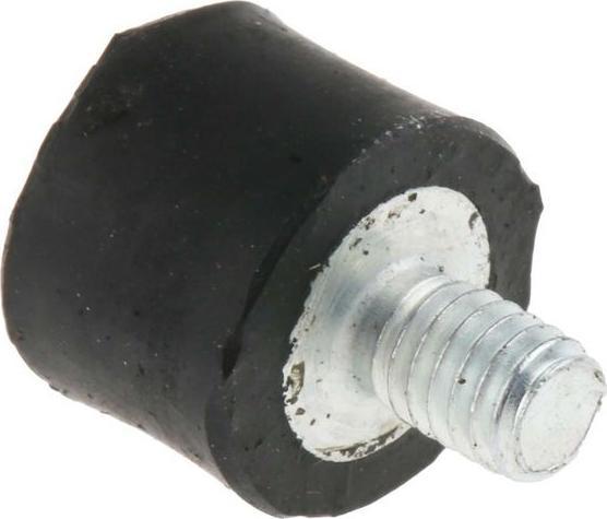 Produktbild RS PRO Stud Mount (M/F) 10x8mm M4x6 55 ShA