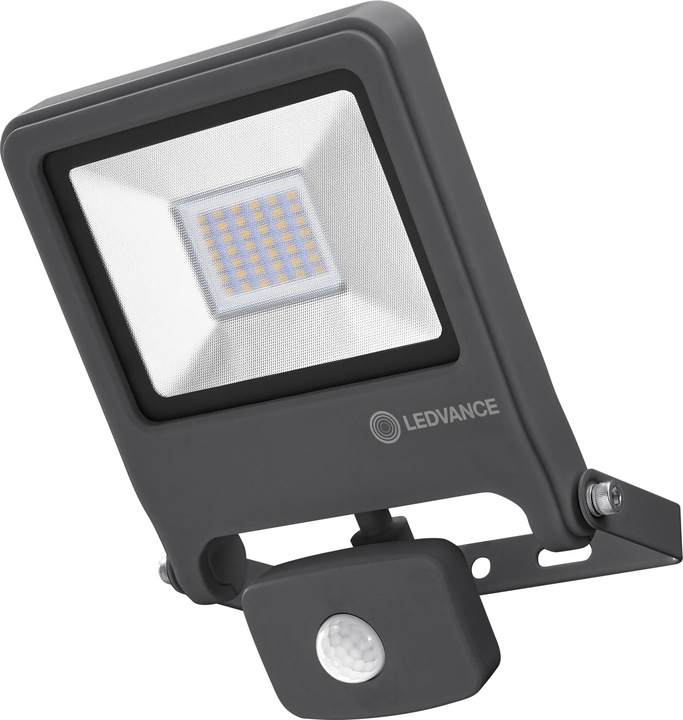 Ledvance Endura Flood Sensor (2700 lm, IP44)