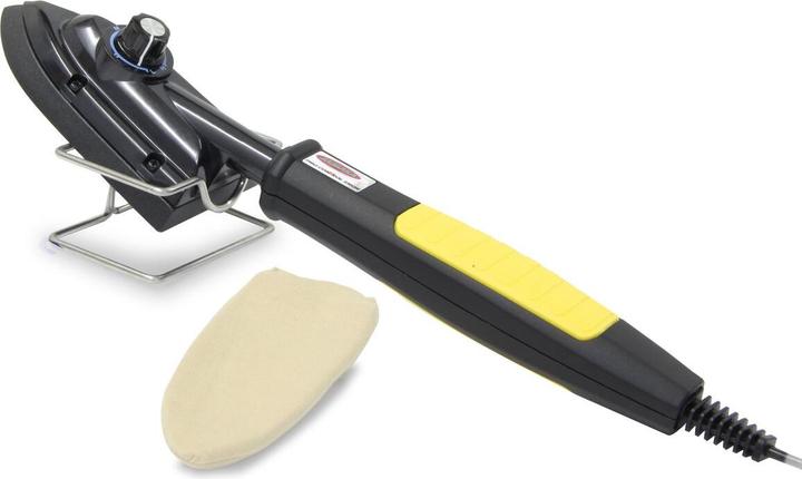Productafbeelding Jamara Folie Strijkijzer Pro Controle Strijkijzer (140 W)