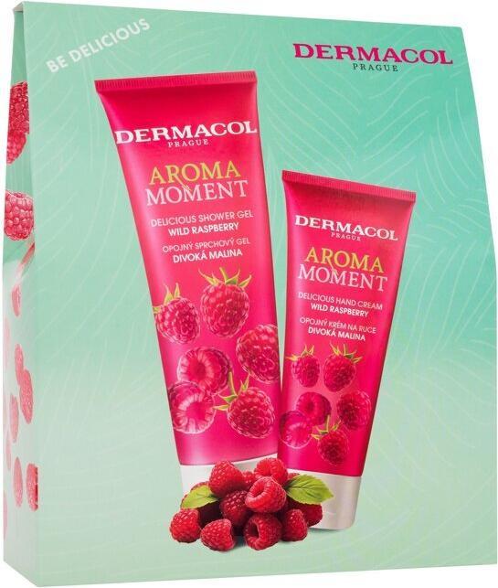 Produktbild Dermacol Aroma Moment Wild Raspberry (250 ml)
