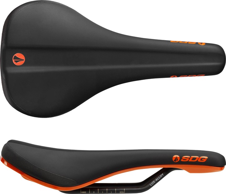 Immagine prodotto Sdg Bel-Air v3 Lux-Alloy