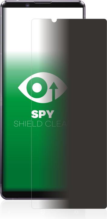 Produktbild upscreen Spy Shield Blickschutzfolie (1 Stück, Sony Xperia 1 II)