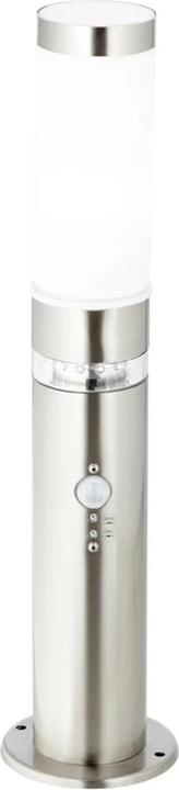 Produktbild Brilliant Aussenstandleuchte Bewegungsmelder Bole (50 lm, E27, IP44)