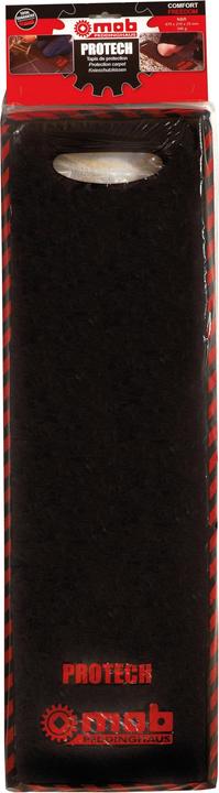 Produktbild Peddinghaus Kniekissen 'Protech' mit Gel