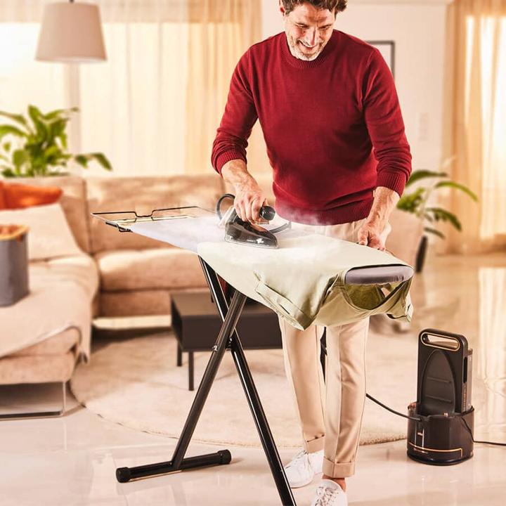 Produktbild Braun BRA IS9090BK (2700 W, 190 g/min)