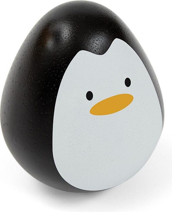 Produktbild Plantoys Wackel-Pinguin