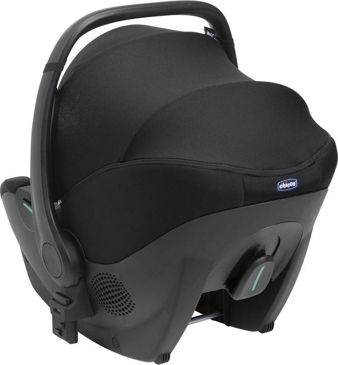 Actual product image Chicco Kory I-Size Essential (Baby car seat, ECE R129/i-Size Standard)