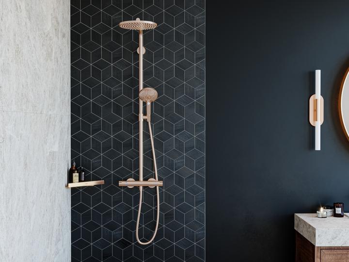 Produktbild hansgrohe 41741140