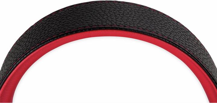 Immagine prodotto Typhoon Cuffia Rockstar rossa (Cablato)