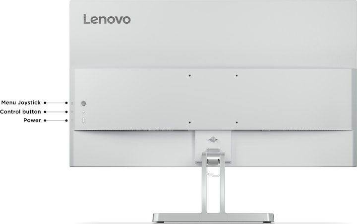 Actual product image Lenovo L27i-4A (1920 x 1080 pixels, 27")