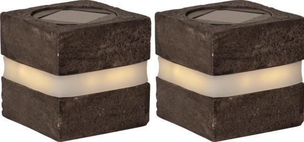 Produktbild Star Trading LED Laterne Flame