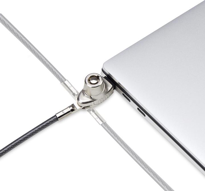 Produktbild StarTech NB Acc Noble Wedge Cable Lock 1.5m