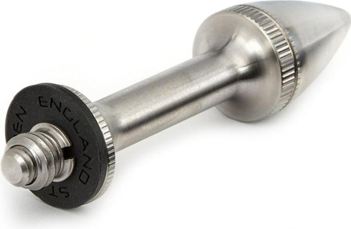 Produktbild 3 Legged Thing Stilettoz Set van 3 lange spikes (1/4 " 20 schroeven en 3/8" compatibel) (Metall)