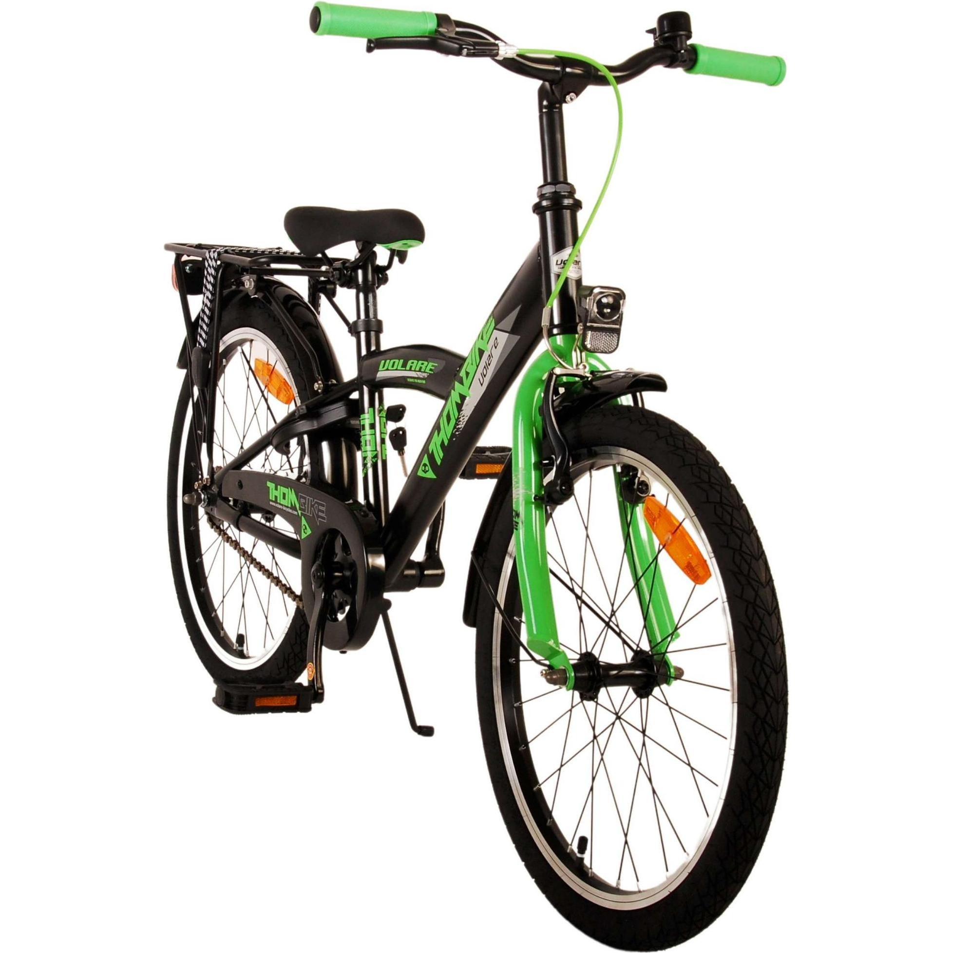 Thumbnail - Volare, Kindervelo, (20")