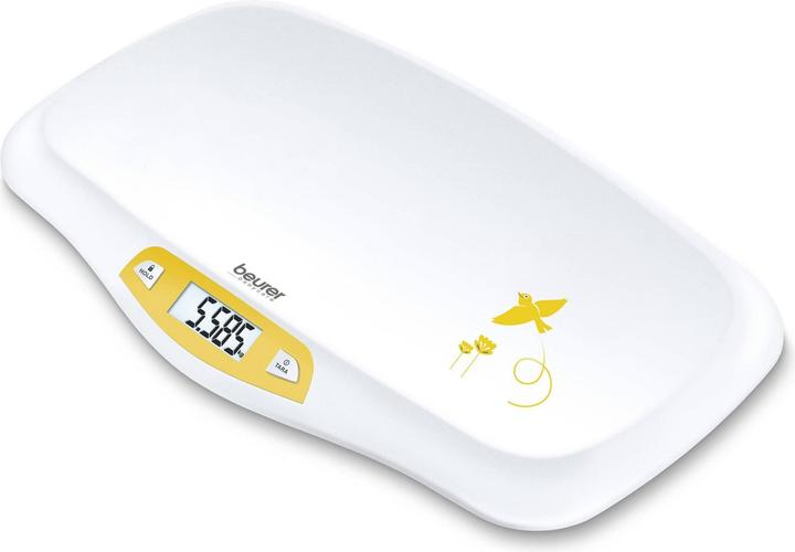 Beurer BY 80 (20 kg)