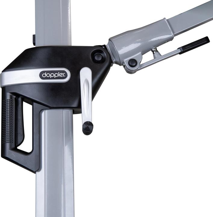 Produktbild Doppler Active (3.50 m)