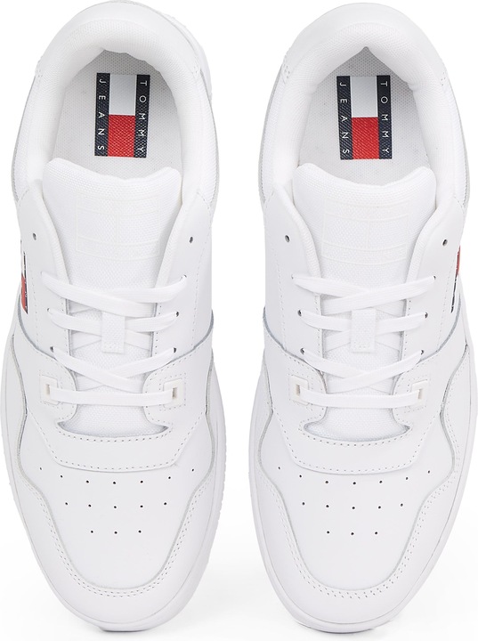 Image du produit Tommy Hilfiger Tjm Retro Basket Ess (45)