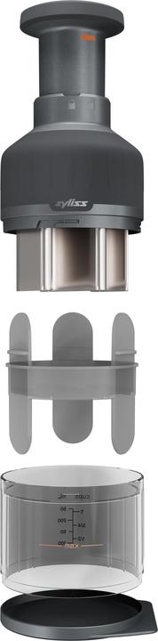 Actual product image Zyliss Zig-Zag 3 (2566.73 ml)