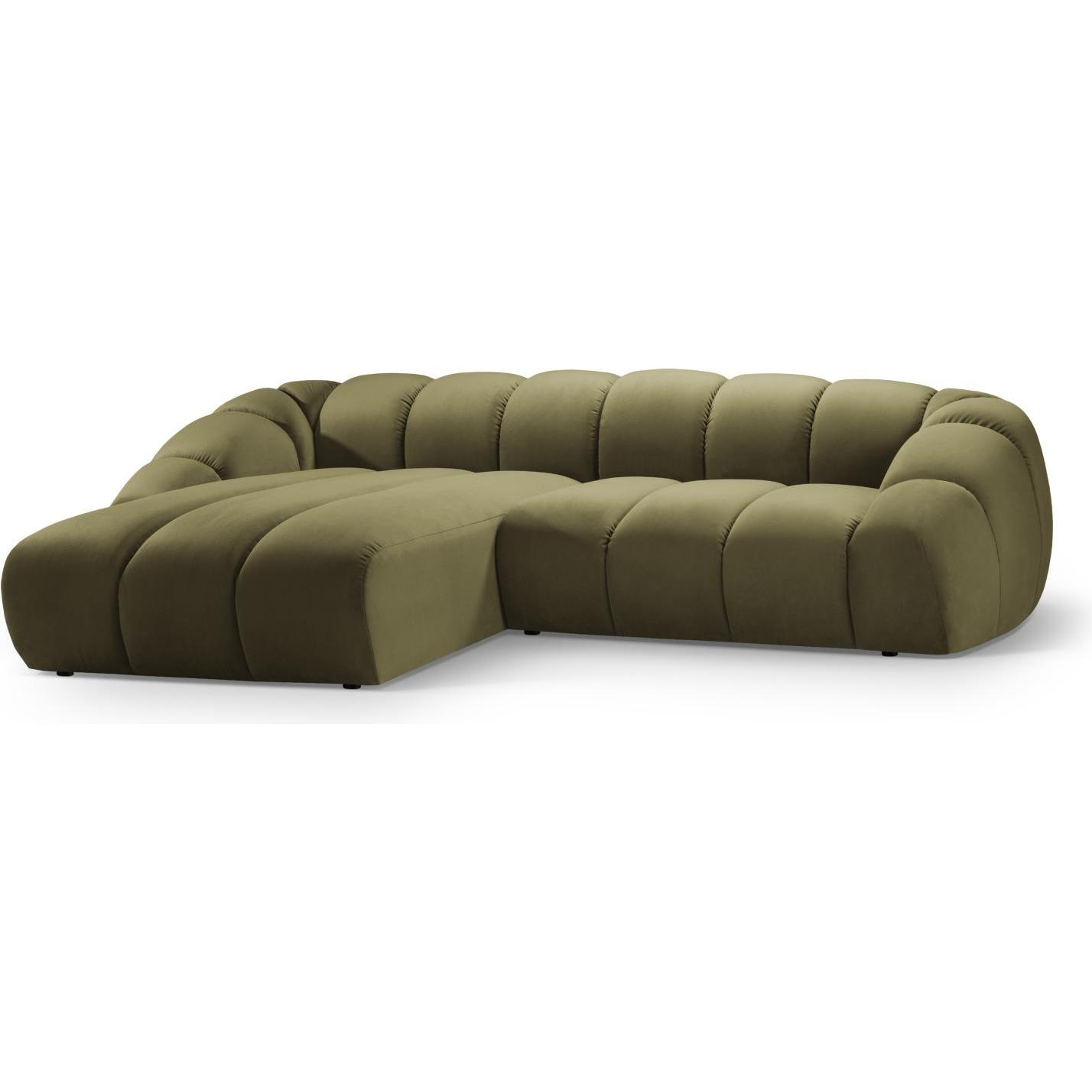 Micadoni, Sofa, Diana (Ecksofa)