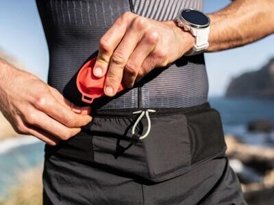 Actual product image Compressport Fast Cup RED 200 ML (0.20 l)