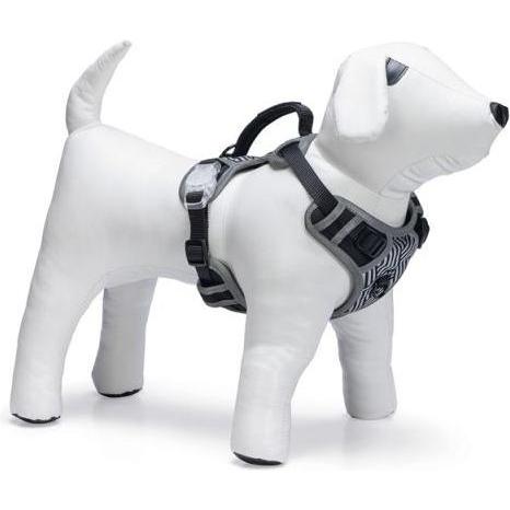 Comparer les prix de Beeztees Harnais en Y Safety Gear (Chien, Général), Collier + laisse