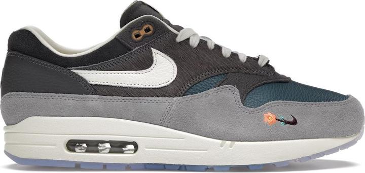 Produktbild Nike Air Max 1 Kasina Won-Ang Grey (45)