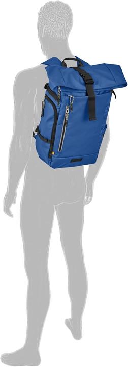 Actual product image Camel Active Explore backpack L 50 cm laptop compartment (12 l)