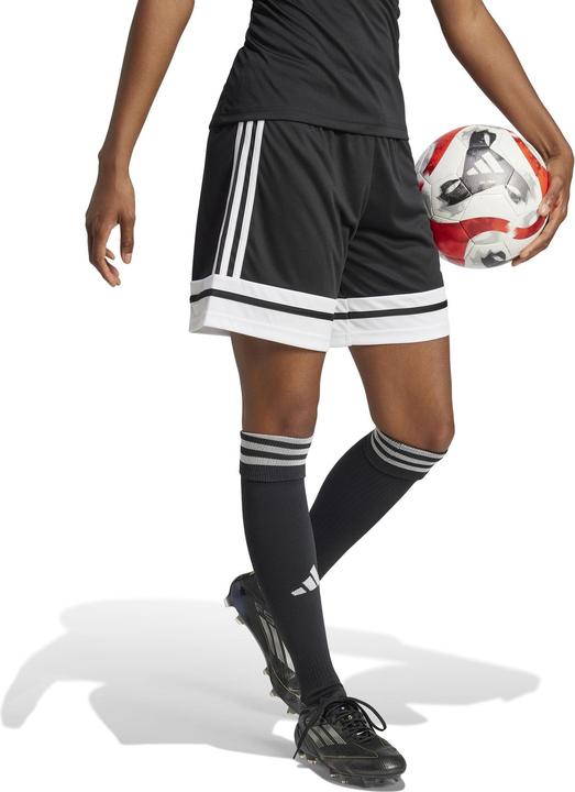 Actual product image adidas Squadra 25 Short Ladies (XXS)