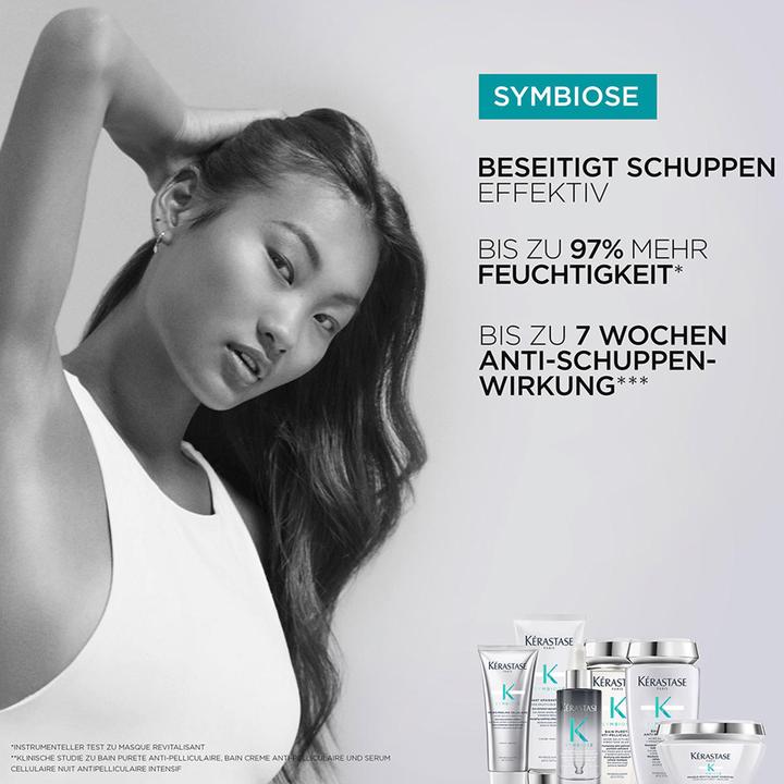Actual product image Kérastase Fondant Apaisant Essentiel (200 ml)