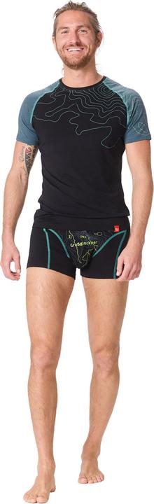 Produktbild Ein schöner Fleck Erde Grossglockner (M, Einzelpack)