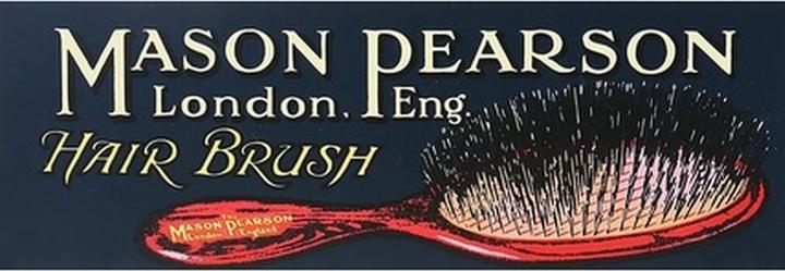 Actual product image Mason Pearson Popular Dark