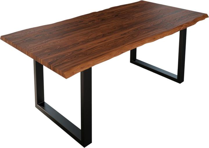 Acacia, Noir, Nougat